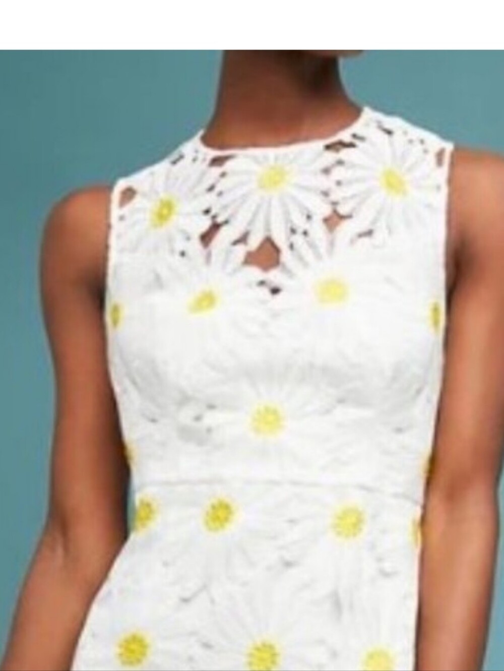 Hutch Callie Daisy Dress